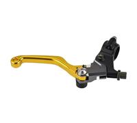 For KX KDX YZ IT XT TT RT MX DT For SUZUKI RM PE DR TS TM DS Motorcycle Short Brake Clutch Lever For CR XL XR CRF Clutch Brake Lever