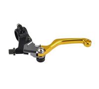 For KX KDX YZ IT XT TT RT MX DT For SUZUKI RM PE DR TS TM DS Motorcycle Short Brake Clutch Lever For CR XL XR CRF Clutch Brake Lever
