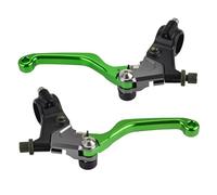 For KX KDX YZ IT XT TT RT MX DT For SUZUKI RM PE DR TS TM DS Motorcycle Short Brake Clutch Lever For CR XL XR CRF Clutch Brake Lever