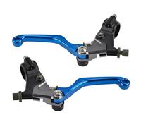 For KX KDX YZ IT XT TT RT MX DT For SUZUKI RM PE DR TS TM DS Motorcycle Short Brake Clutch Lever For CR XL XR CRF Clutch Brake Lever