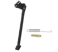 For KX250 For KX 250F For KX450SR For KX450 Motorcycle Kick Stand Side Stand Parking Foot Support Holder Motorcycle parts