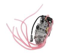 For KX250F 2004 2005 2006 2007 2008 2009 2010 For Keihin FCR38 FCR 38Mm Motorcycle Carburetor Motorcycle Carburetor