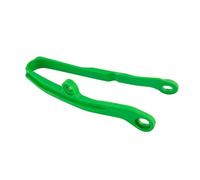For KX250F 2017-2019 KX250 2019-2020 KX450F 2016-2018 Motorcycle Swingarm Guide Chain Slider Protection OTBEHUWJ(Green)