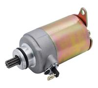 For Kymco Agility 125 2005-2013 STARTER MOTOR For 150 2008-2013 Dink125 1997-2010 Motorcycle Starter Motor 31200-KUDU-C00