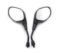 FOR Kymco Agility City 125 Superdink 125 Motorcycle Rearview Mirrors 10mm Motorcycle Side Mirrors