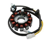 For Kymco Agility City 125i Agility150 R16 E4 Like 200 I LX E3 Scooter Coil Magneto Stator 31120-LGS6-E10 Stator