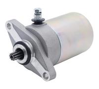 For KYMCO AGILITY RS 50 GY6 HM80 Motorcycle Starter Motor 31210-KEE1-90A Motorcycle starter motor