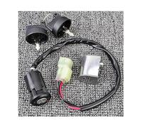 For Kymco ATV KXR 250 50 90 For Euro 2 For Maxxer 90S 2017-2021 Ignition Switch Seat Lock Motorbike Motorcycle Ignition