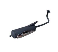 For Kymco CK50 GY650 50cc Motorcycle Exhaust Pipe Muffler Motorcycle Exhaust Pipe