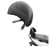 For KYMCO DINK R 125i Motorcycle Accessories Backrest Rear Passenger Modified