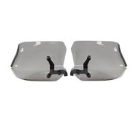 For KYMCO DOWNTOWN 125I/350I SUPERDINK Motorcycle Handguards Hand Guards Windproof Shield Guard Protector