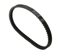 For Kymco For CK125T For People S For Super 8 For Agility 125 For Movie For Eu3 150 For Like 180Engine Scooter CVT Drive Belt Transfer Belt Drive V-Belt