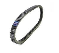 For Kymco For Downtown 300 350 For G-Dink300i For ADIVA AD3 300cc For K-XCT For People For GTi 2009-2017 Drive Belt Transmission Belt Timing Synchronous Belts