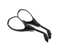 For Kymco For Downtown 8-10MM Motorcycle Mirror Rear View Mirrors
