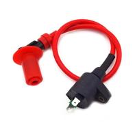 For Kymco For SYM For Vento For GY6 50cc 125cc 150cc 6 Pin DC For CDI Racing Ignition Coil Engine Moped Scooter Spark Plug Coil