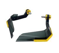 For KYMCO XCITING 125 250 300 350 400 500 22mm 7/8" Motorcycle Brake Clutch Lever Protector Hand Guard Hands Protectors Parts