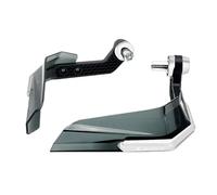 For KYMCO XCITING 125 250 300 350 400 500 22mm 7/8" Motorcycle Brake Clutch Lever Protector Hand Guard Hands Protectors Parts