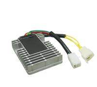 For KYMCO Xciting 250 300 500 05-14 Downtown 125 200 Xciting250 DINK200 People200 Quannon150 Voltage Rectifier Regulator Voltage Regulator