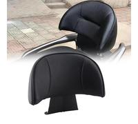 For KYMCO XCITING 250 CT250 Accessories Motorcycle Rear Passenger Backrest Back Pad Seat XCITING250 Retrofit Parts