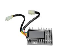 For Kymco Xciting 500 300i 500i Evo ABS/Dink Street Downtown 125i 200i 300i / People 125 300 Regulator Rectifier Voltage Regulator