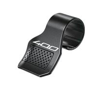For KYMCO XCITING400 XCITING 400 Motorcycle Handlebar Grip Accelerator Throttle Booster Clip Labor Saver 2025 2026(Black 1 Piece)