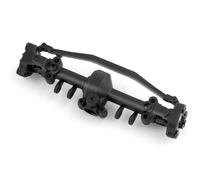 For Kyosho For Mini-Z RC Micro-Crawler Car Spare Parts Accessories 4X4 Front Axle Complete Set With Gear RC Axles