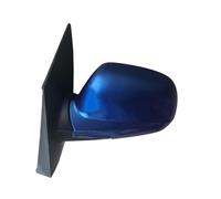 For Kyron 2006-2014 Car Electric Folding Mirror Assy Auto Accessories Outside Rearview Mirror Assembly Complete Wing Mirrors