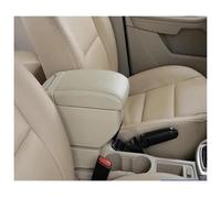 For L&and For R&over For FreeL&ander 2 Armrest Box Parts Center Console Storage Space Car Elbow Rest With USB Multifunctional Storage Box(C-beige)