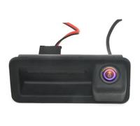 For L&and For R&over For Freelander For R&ange For R&over Car Rear View Camera Back Up Camera Trunk Handle Camera Reversing Camera