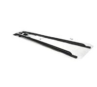 For L&and R&over For Discovery 4 LR4 2010-2016 Roof Rack Rails Bar Luggage Carrier Bars Top Bar Racks Rail Rooftop Holder