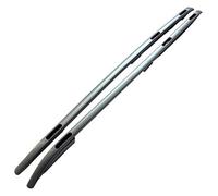 For L&and R&over For Discovery 5 LR5 2017-2021 Roof Rack Roof Rail Luggage Carrier Bars Cross Bar Top Boxes Luggage Carrier