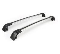 For L&and R&over For Discovery For Sport 2015-2021 Roof Rack Luggage Carrier Bars Top Cross Bar Racks Rail Boxes Rooftop Holder