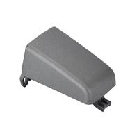 For L&and R&over For Freelander 2 For Discovery 3 4 2010-2016 CXJ500060 Front Left Right Door Handle End Cap(Grey without Hole)