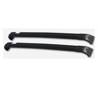 For L&and R&over For R&ange For R&over For Evoque 2011-2021 Top Roof Rack Rail Luggage Cross Bar Rooftop Holder(Rear right)
