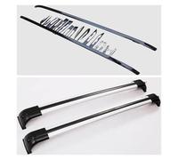 For L&and R&over For R&ange For R&over For Evoque 2011-2021 Top Roof Rack Rail Luggage Cross Bar Rooftop Holder(5)