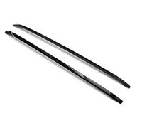 For L&and R&over For R&ange For R&over For Evoque 2012-2021 Rails Bar Luggage Carrier Bars Top Cross Bar Rack Rail Boxes Rooftop Holder(Rear right)