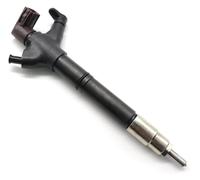 for L&EXUS for IS200 23670-26060 295900-0170 Diesel Common Rail Fuel Injector 1pcs Spray Nozzle Car Injectors