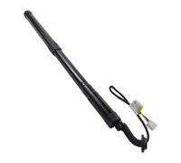 For L&exus NT200 NX300H NX300 2017-2021 Gas Spring Struts Rear Left/Right Power Hatch Lift Support Automobile hydraulic rod(Left)
