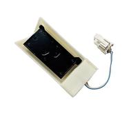 For L-G For O-ma Refrigerator Electric Damper DU24-111 P/N 4901JB1006E DC12V