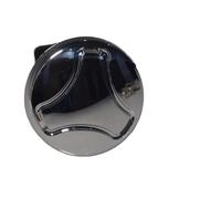 For L-G MBL65219301 Electroplated Wave Wheel Cover, Washing Machine Accessories, 1 Piece