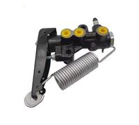 For L200 For Triton 1986-2007 MB618321 Load Sensing Valve Brake Compensator Freewheel Clutch Control Parking Brake Actuator