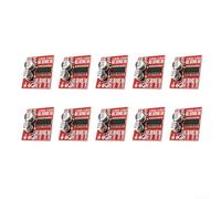 For L298N Motor Driver Board Module with Low On-Resistance MOSFETs for Reduced Power Loss in Portable and Low-Power Embedded Applications