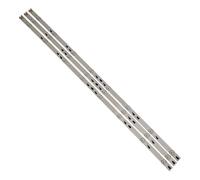 FOR L40F3800A bar TOT-40F3800-3X8-3030C-V1 TV backlight 78CM 6V 8 LED strip
