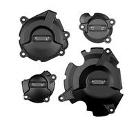 FOR L7-M2 GSX-S750 2017-2022 Motorcycles Engine Covers Protectors Motorcycle Cover Stator Crash Slider Guard Engine Cover