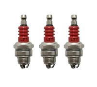 for L7T Chain Saw Mower Three-Sided 2500 3800 4500 5200 Two-Stroke Electrode Accessories 3 Pieces