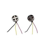 For L900 Pro Se RC Quadcopter RG101 Pro RC Drone 7.4V Brushless Motor Parts for L900PRO SE Accessory(2 PCS)