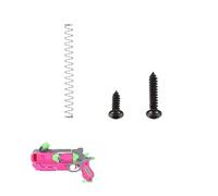 For Lab A1/A1 Mini Hotend Mounting Heating Assembly(4pcs)