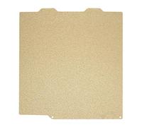 for Lab A1mini Printer Build Plate Double Side PEI for Superior Printing Double Textured Surfaces Steel Plate Smooth Build