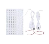 for Lab Lithophane Led Panel LED Backlight Board Lithophane 3D Printing Accessories for Aesthetic Improvement
