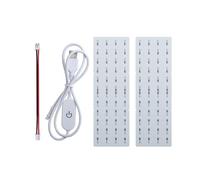for Lab Lithophane Led Panel LED Backlight Board Lithophane 3D Printing Accessories for CMYK Lithophane